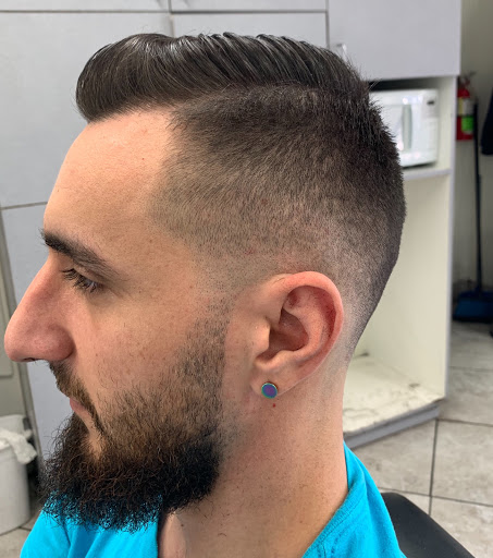 Barber Shop «High Cut Barber Shop & Supply», reviews and photos, 725 S Glendale Ave, Glendale, CA 91205, USA