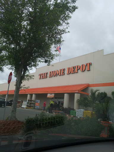 Home Improvement Store «The Home Depot», reviews and photos, 2350 Cortez Rd W, Bradenton, FL 34207, USA