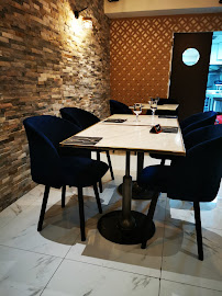 Atmosphère du Restaurant libanais Le Socrate à Nice - n°7