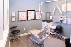 Cary Family Dental image