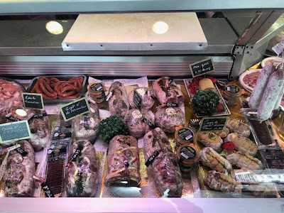 Delice Viandes Halal prix du gigot d'agneau à La Seyne-sur-Mer