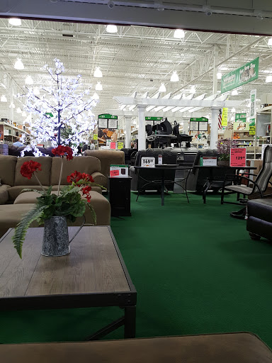 Home Improvement Store «Menards», reviews and photos, 3660 N Maize Rd, Wichita, KS 67205, USA