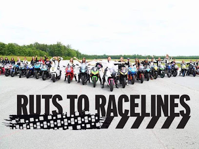 Ruts to Racelines, LLC