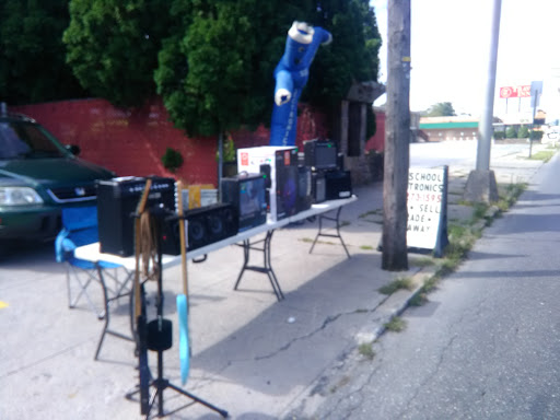 Home Audio Store «Old School Electronics», reviews and photos, 1224 Cumberland St # B, Lebanon, PA 17042, USA