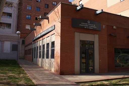 Colegio Oficial de Ingenieros Agrónomos de La Rioja en Logroño