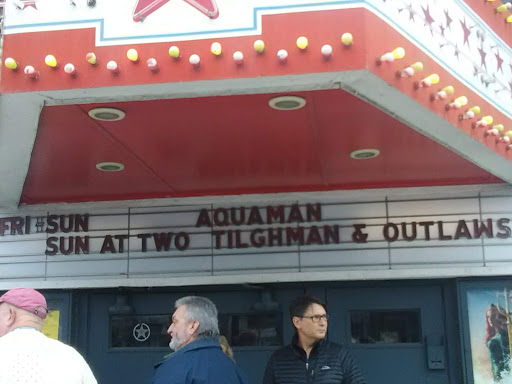 Movie Theater «Star Theatre», reviews and photos, 37 N Washington St, Berkeley Springs, WV 25411, USA