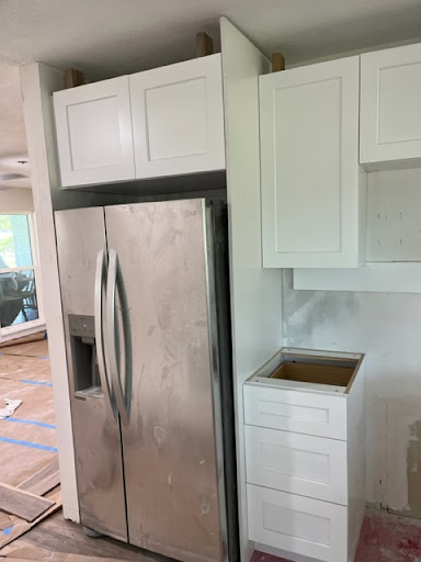 Cabinet Maker «Available Cabinets», reviews and photos, 2903 Industrial Ave 2, Fort Pierce, FL 34946, USA