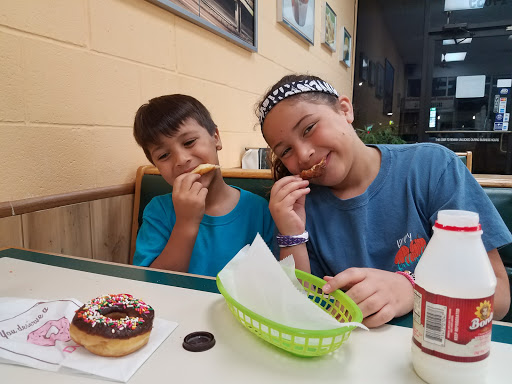 Donut Shop «Memorial Donuts», reviews and photos, 14039 Memorial Dr, Houston, TX 77079, USA