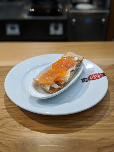 La Fabrica Del Vermutillo - Glòries