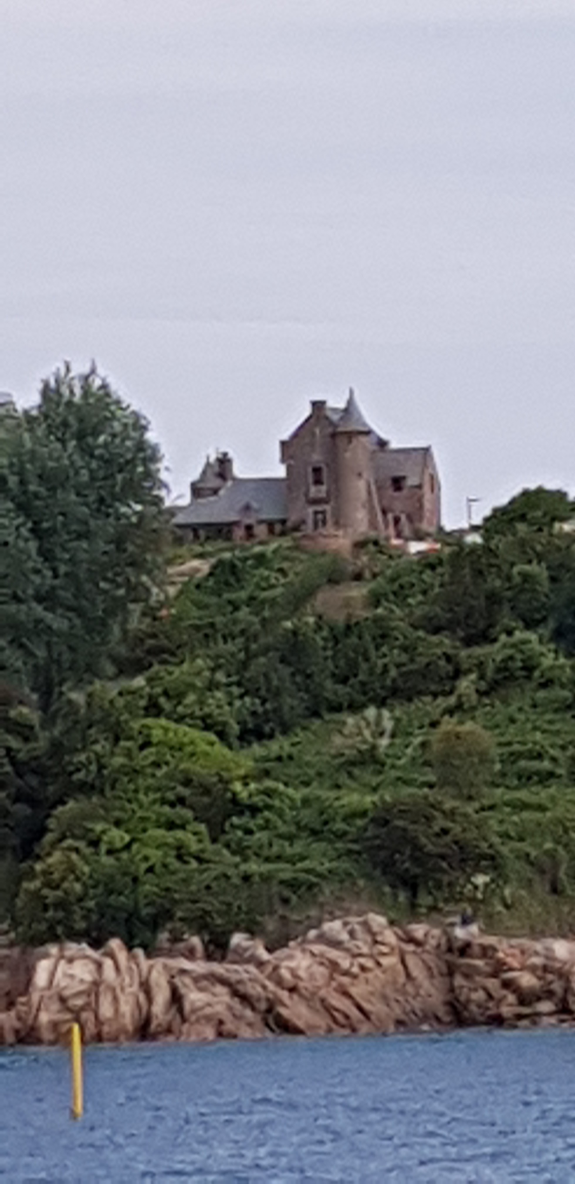 Photo n° 3 de l'avis de Michel.e fait le 06/06/2018 à 20:46