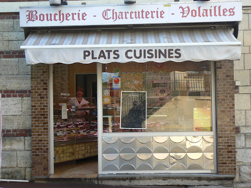 Héricher Jean-Marc 76940 Arelaune-en-Seine