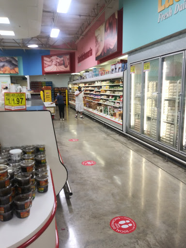 Grocery Store «El Super», reviews and photos, 7502 W Thomas Rd, Phoenix, AZ 85033, USA