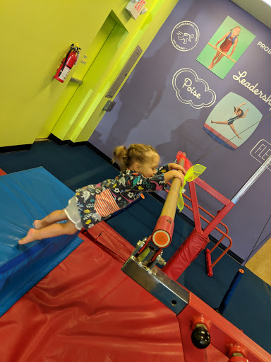 Gymnastics Center «The Little Gym of West Ashley», reviews and photos, 1662 Savannah Hwy #110, Charleston, SC 29407, USA