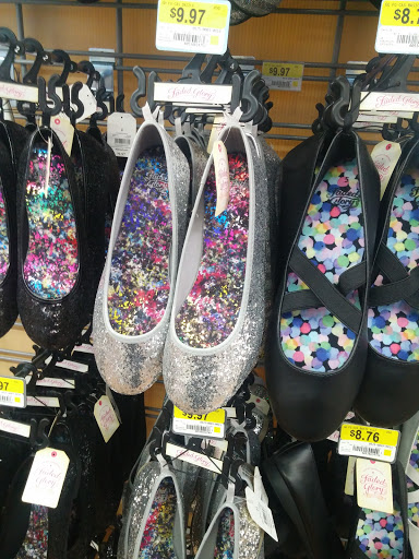 Department Store «Walmart Supercenter», reviews and photos, 21655 N Lake Pleasant Pkwy, Peoria, AZ 85382, USA