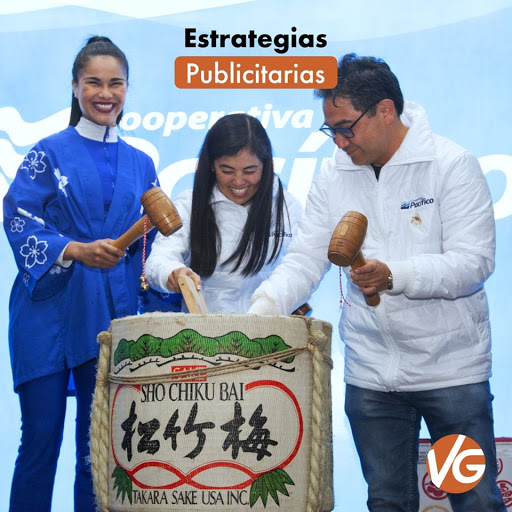 Visual Group | Agencia de Publicidad en Lima