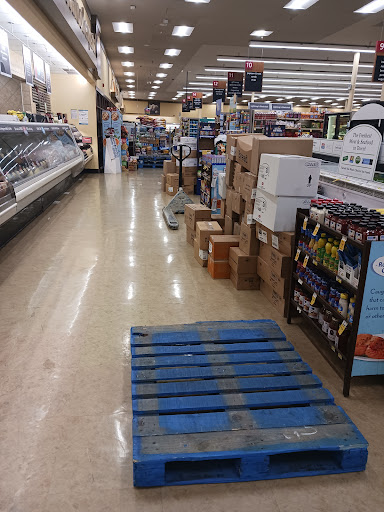 Grocery Store «Safeway», reviews and photos, 2550 Bell Rd, Auburn, CA 95603, USA