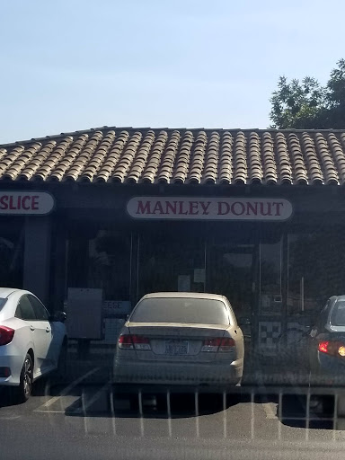 Donut Shop «Manley Donut», reviews and photos, 1423 Bird Ave, San Jose, CA 95125, USA