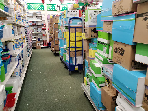 Dollar Store «Dollar Tree», reviews and photos, 8411 Windfall Ln #40, Camby, IN 46113, USA
