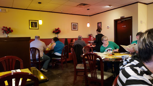 168 Chinese Restaurant 32703