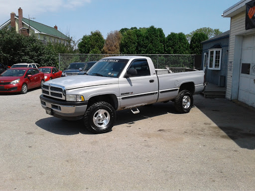 Auto Repair Shop «A&E Auto Service LLC», reviews and photos, 12603 Winterstown Rd, Felton, PA 17322, USA