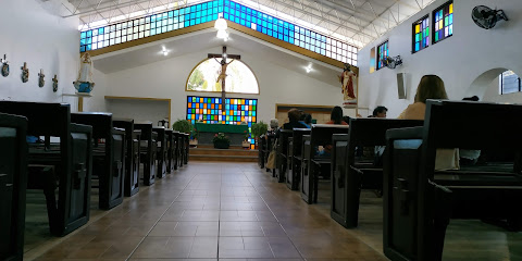 Iglesia Teopanzolco