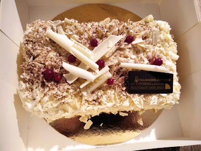 Boulangerie Pâtisserie Les Rotondes à Avignon