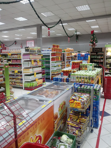 Isabela Supermercado - Curitiba Santa Cândida