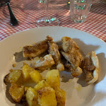 Photo n°9 de l'avis de Lorena.e fait le 16/05/2022 à 19:18 sur le  Trattoria Ca'veja à Costamagna