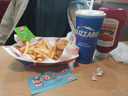 Dairy Queen Grill & Chill