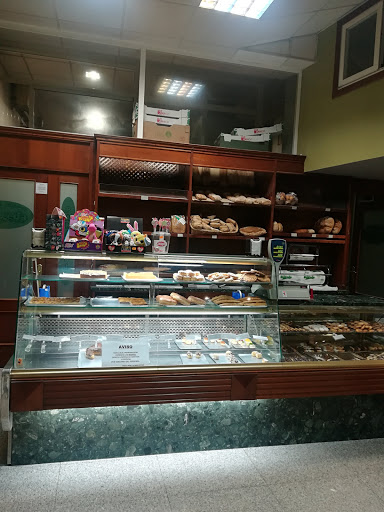 Pastelería Salceda en Salceda de Caselas, Pontevedra