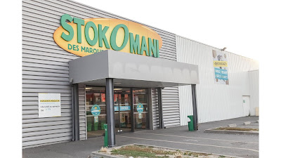 STOKOMANI à Beauvais