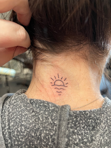 Tattoo Shop «Tattoo Dynasty», reviews and photos, 1122 Old Mountain Rd S, Joppa, MD 21085, USA