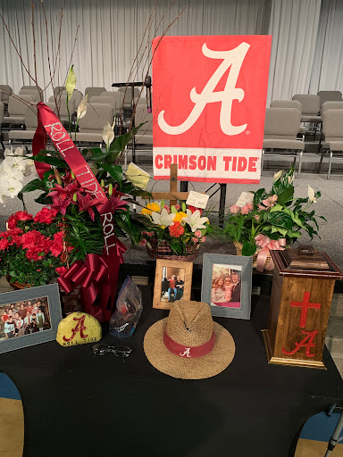 Florist «A Daisy A Day», reviews and photos, 749 Silas Creek Pkwy, Winston-Salem, NC 27127, USA