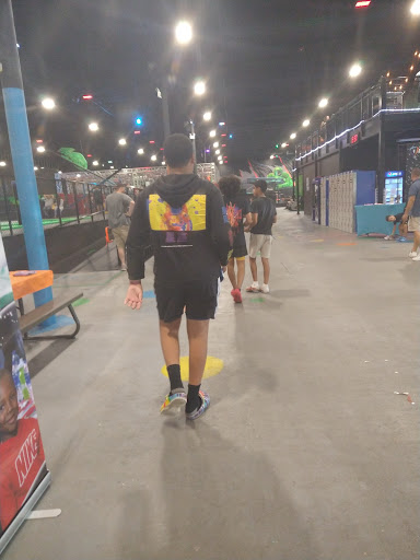 Theme Park «Velocity Air Sports», reviews and photos, 7022 A C Skinner Pkwy #200, Jacksonville, FL 32256, USA