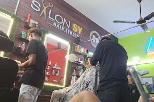 Salon SY Hair Studio image