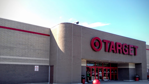Department Store «Target», reviews and photos, 5071 Cal Sag Rd, Crestwood, IL 60445, USA