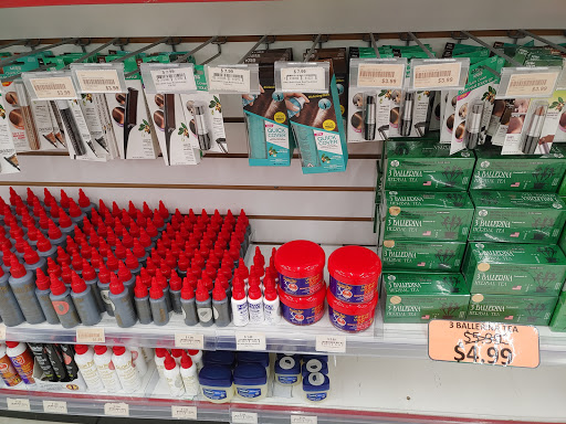 Beauty Supply Store «Super Beauty», reviews and photos, 7710 Landover Rd, Hyattsville, MD 20785, USA