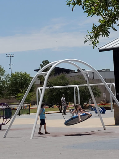 Park «Clayton W Chandler Park», reviews and photos, 1530 N Walnut Creek Dr, Mansfield, TX 76063, USA