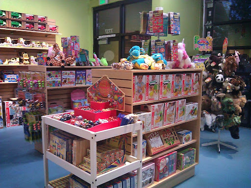 Toy Store «Oodles for Kids», reviews and photos, 7727 SE 13th Ave, Portland, OR 97202, USA