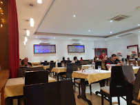 Atmosphère du Restaurant asiatique LET'S WOK - BUFFET À VOLONTÉ à Fréjus - n°16