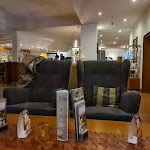 Photo n°16 de l'avis de Wolfgang.e fait le 18/11/2022 à 17:09 sur le  Panorama Berghotel Wettiner Höhe à Seiffen