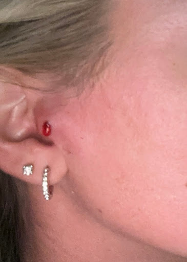 Explore john deere tattoo ideas, creative tattoo ideas in Scottsdale, available at Rowan Scottsdale Quarter