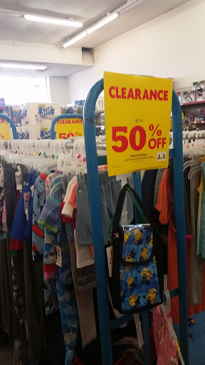 Dollar Store «FAMILY DOLLAR», reviews and photos, 1250 W Main St, Greenfield, IN 46140, USA