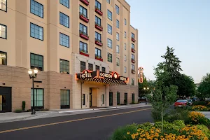 The Gordon Hotel image