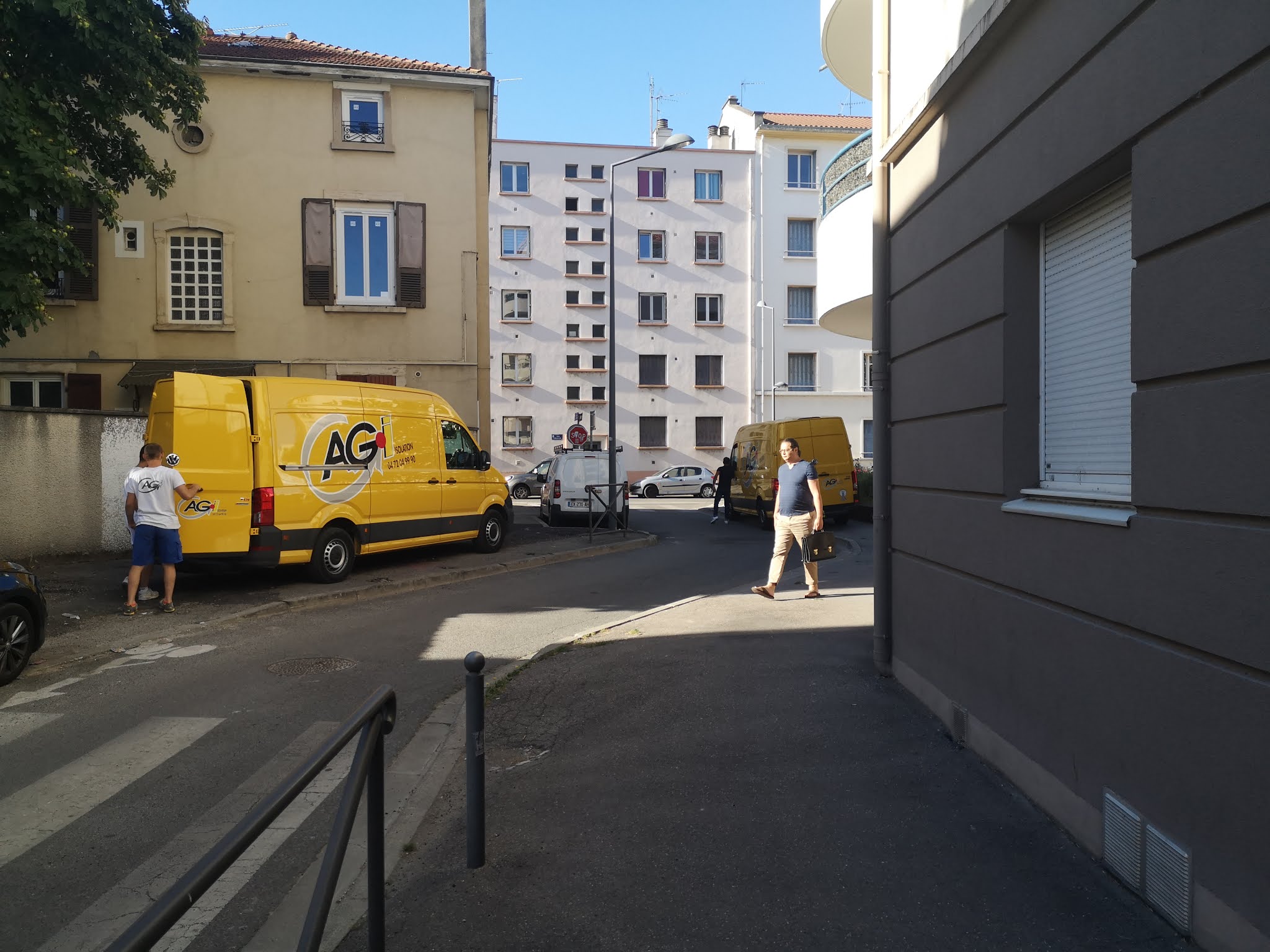 Photo n° 1 de l'avis de Julien.t fait le 07/07/2020 à 07:20