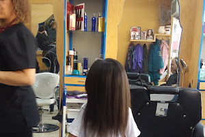 Yocasta's Hair Salon
