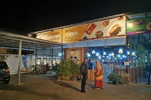 O'seafood Kediri-Mojoroto image