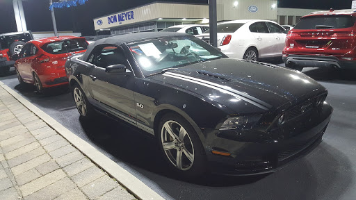 Shopping Mall «Greensburg Plaza Shopping Center», reviews and photos, 1811 N Lincoln St, Greensburg, IN 47240, USA