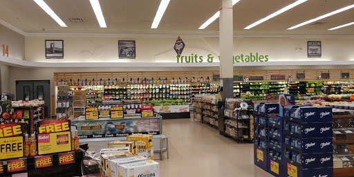 Grocery Store «Jewel-Osco», reviews and photos, 2480 IL-59, Plainfield, IL 60586, USA