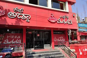 Cafe Adda image